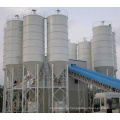 The most profitable HZS180 concrete batching station